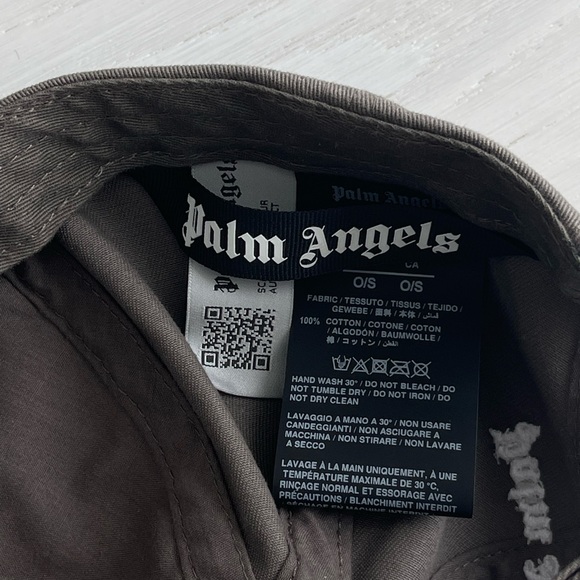 Palm Angels Hat - Picture 7 of 7